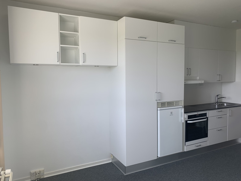 Skejbygård Kollegiet