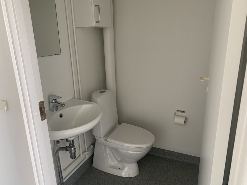 Skejbygård Kollegiet