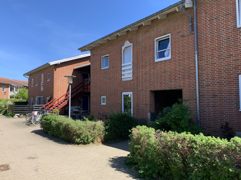 Skelagervej 32 – 46