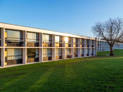 Skjoldhøjkollegiet