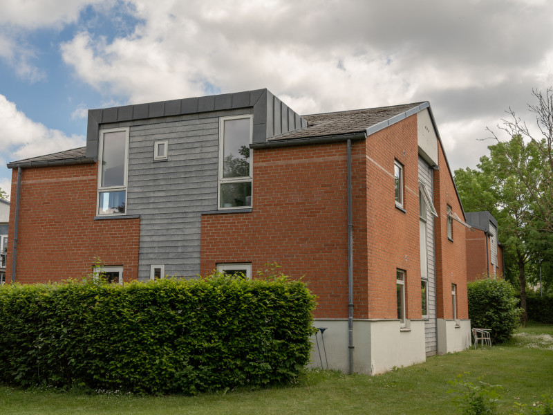 Stenaldervej Kollegiet