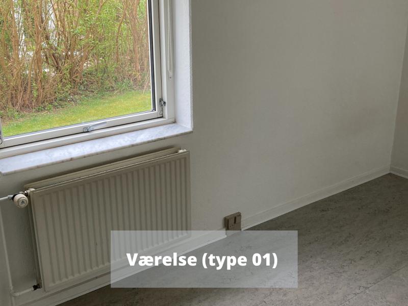 Stenaldervej Kollegiet