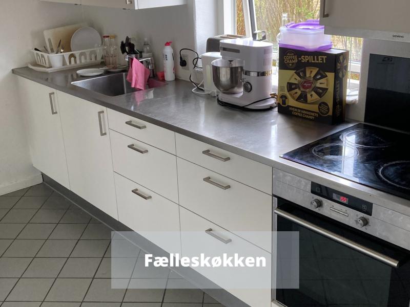 Stenaldervej Kollegiet