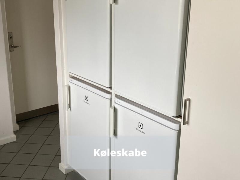 Stenaldervej Kollegiet