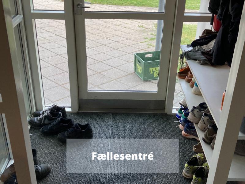 Stenaldervej Kollegiet