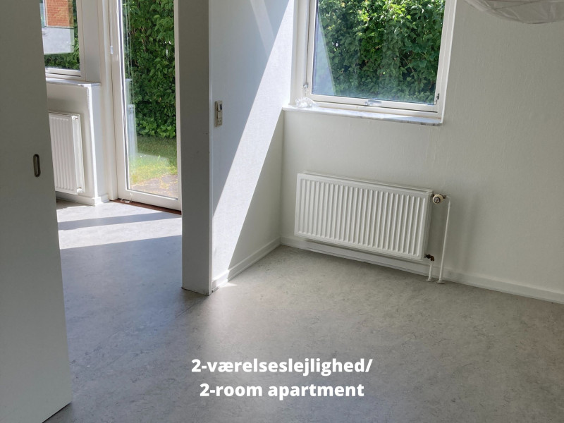 Stenaldervej Kollegiet