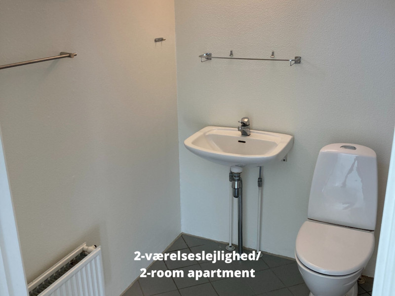 Stenaldervej Kollegiet