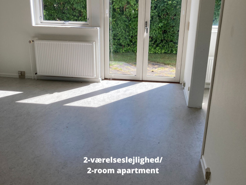 Stenaldervej Kollegiet