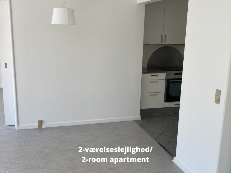 Stenaldervej Kollegiet