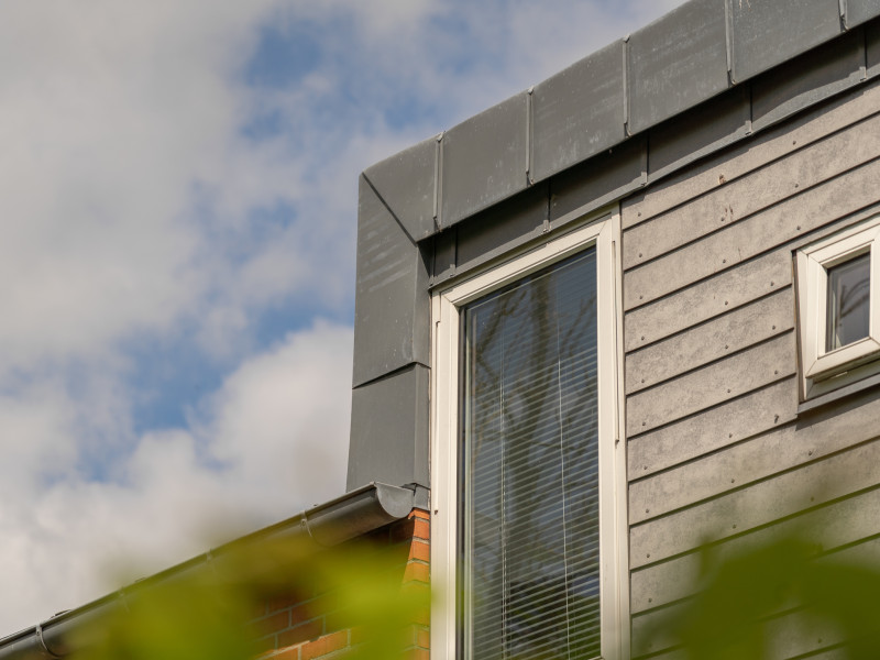 Stenaldervej Kollegiet