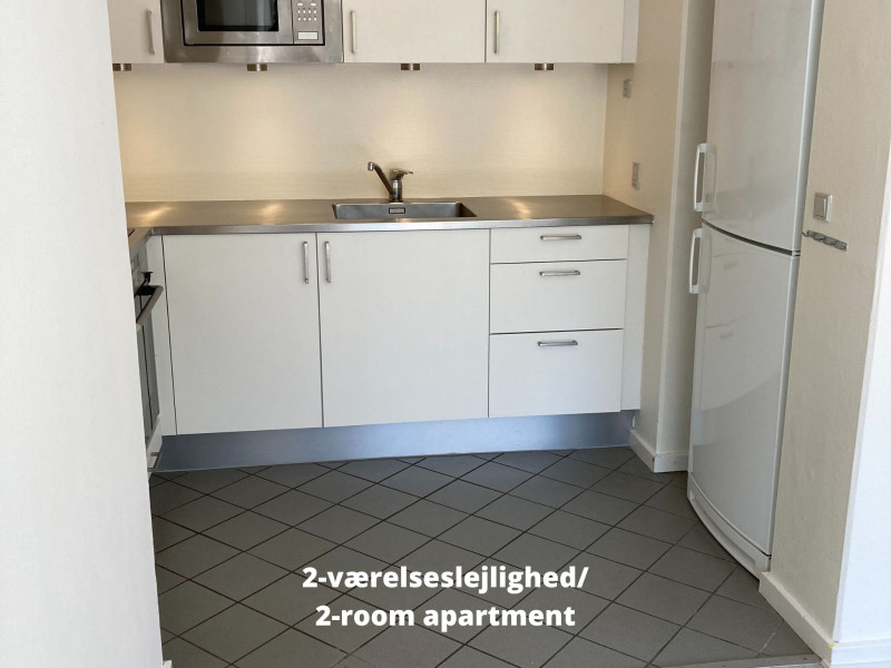 Stenaldervej Kollegiet