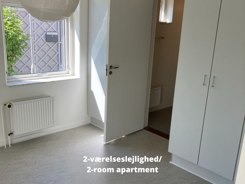 Stenaldervej Kollegiet