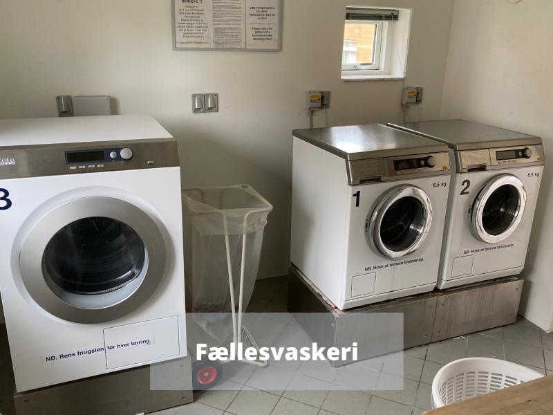 Stenaldervej Kollegiet