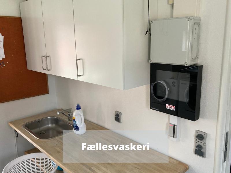 Stenaldervej Kollegiet