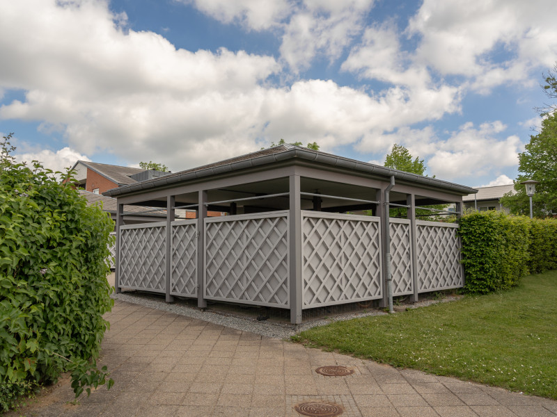 Stenaldervej Kollegiet