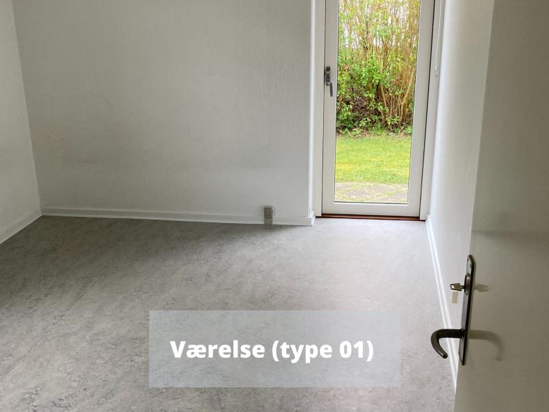 Stenaldervej Kollegiet