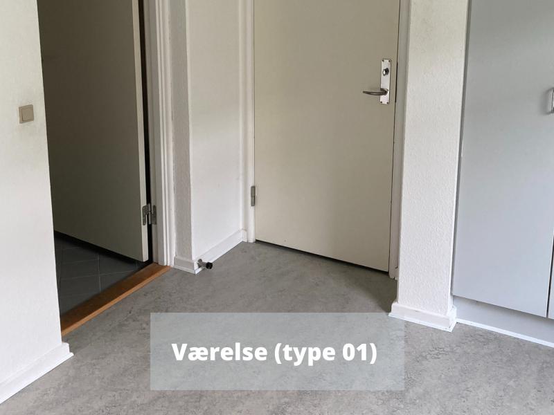 Stenaldervej Kollegiet