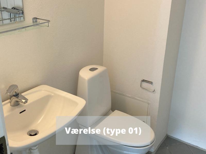 Stenaldervej Kollegiet