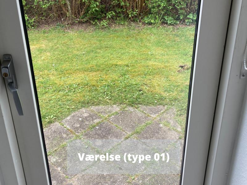 Stenaldervej Kollegiet