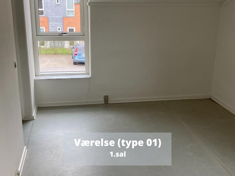 Stenaldervej Kollegiet