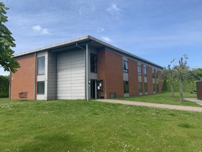 SØHØJEN