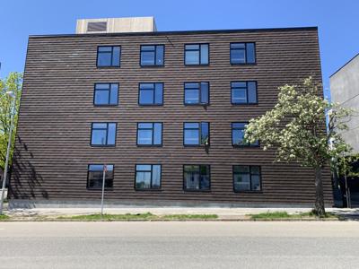 Terrassehuset