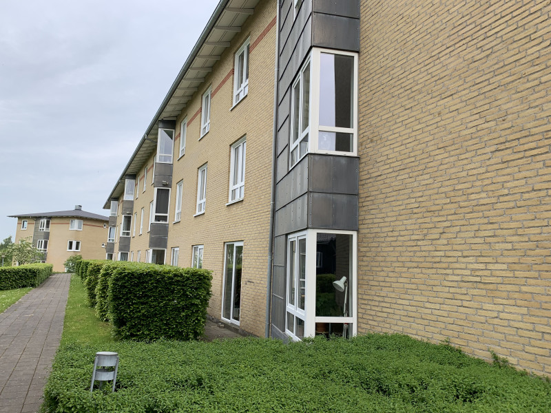 Torpevænget/Kappelvænget