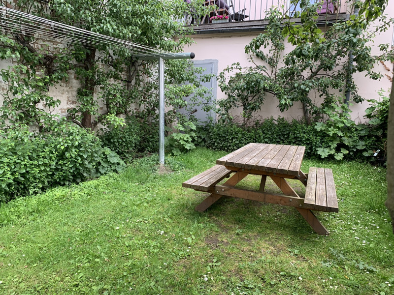 Vestergade Kollegiet