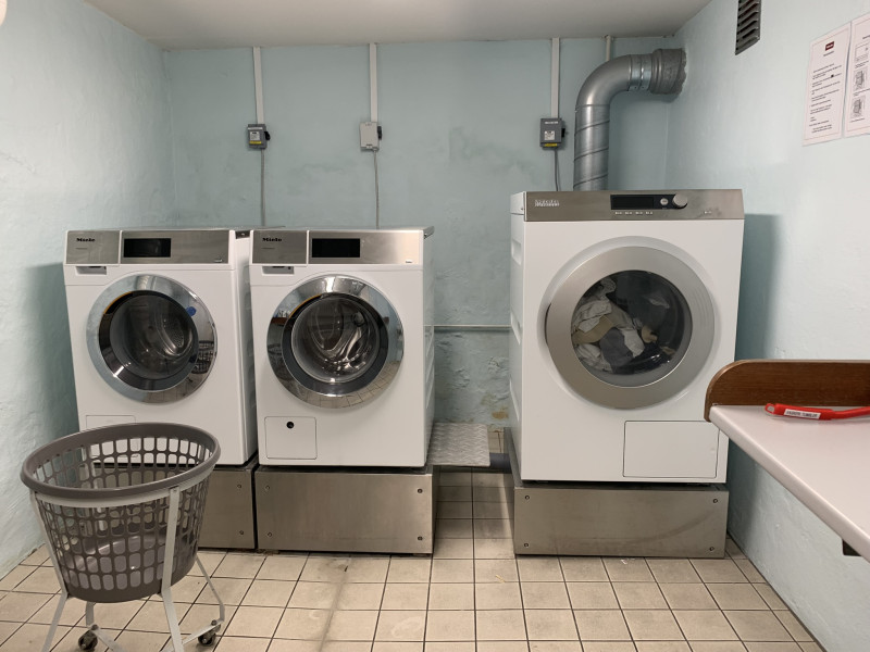 Vestergade Kollegiet