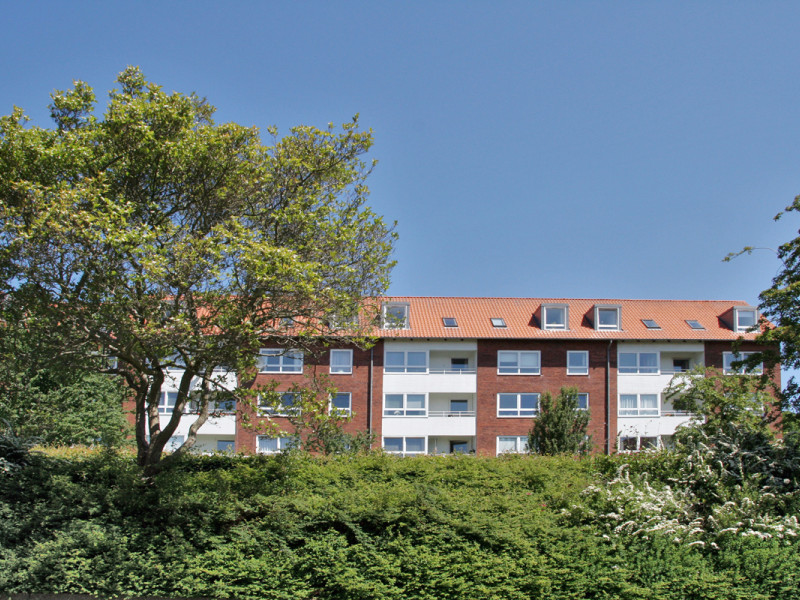 Vil.Bergsøesvej/P. – Müllers Vej