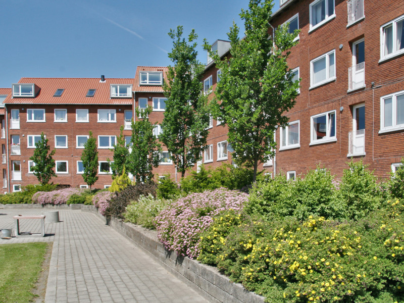 Vil.Bergsøesvej/P. – Müllers Vej