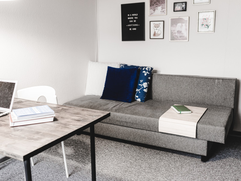 Vilh. Kiers Kollegium