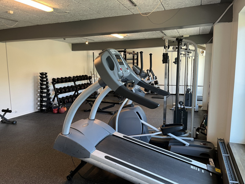 Vilh. Kiers Kollegium