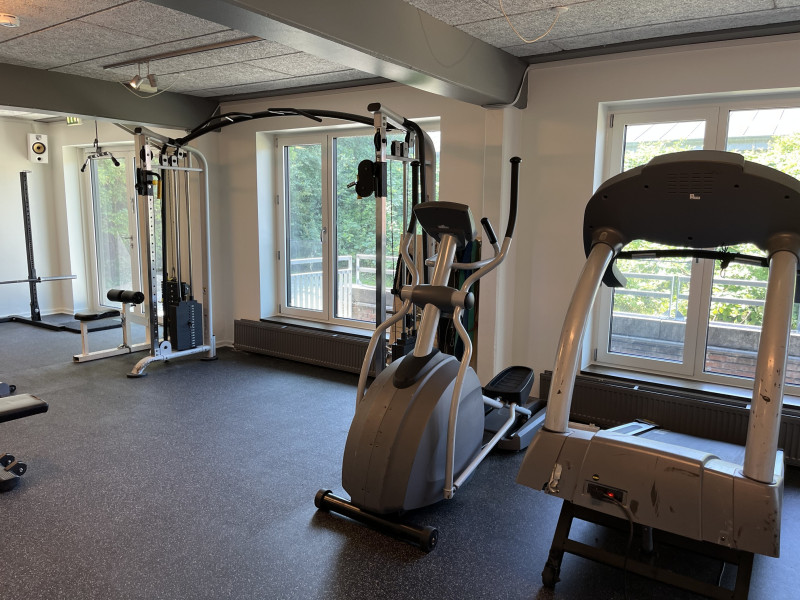 Vilh. Kiers Kollegium