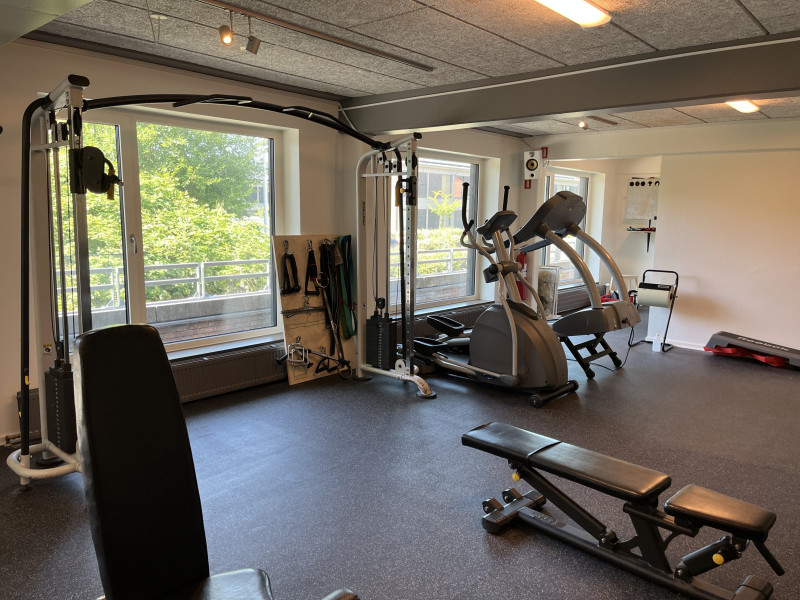 Vilh. Kiers Kollegium