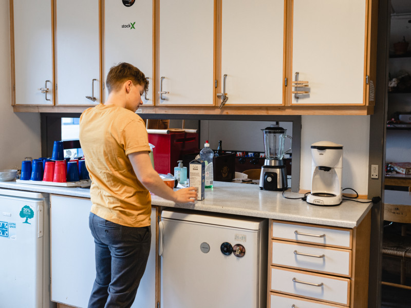 Vilh. Kiers Kollegium