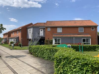 Visbjerg Hegn