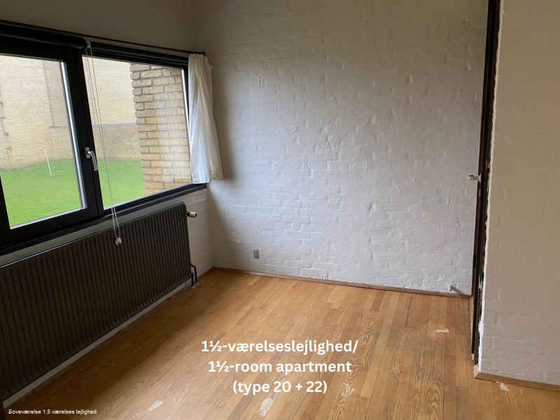 Børglumkollegierne – Børglumvej