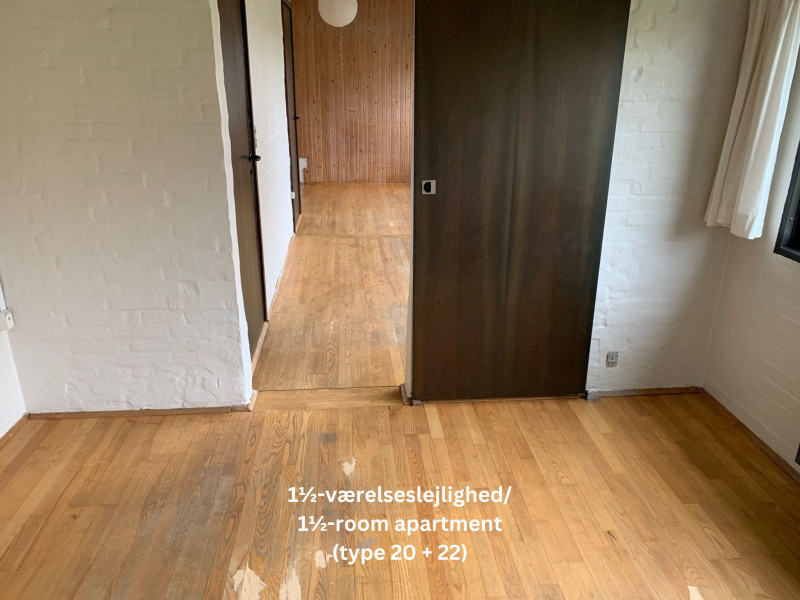 Børglumkollegierne – Børglumvej