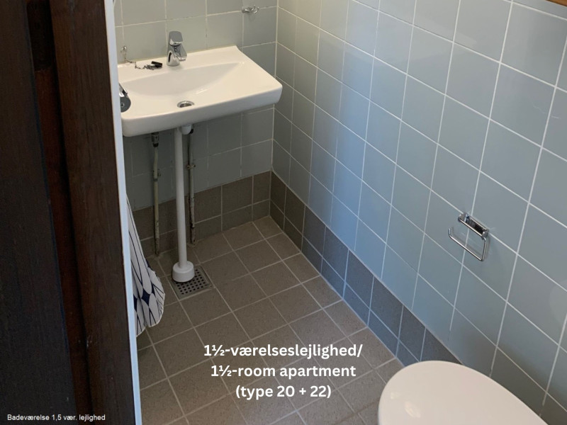 Børglumkollegierne – Børglumvej