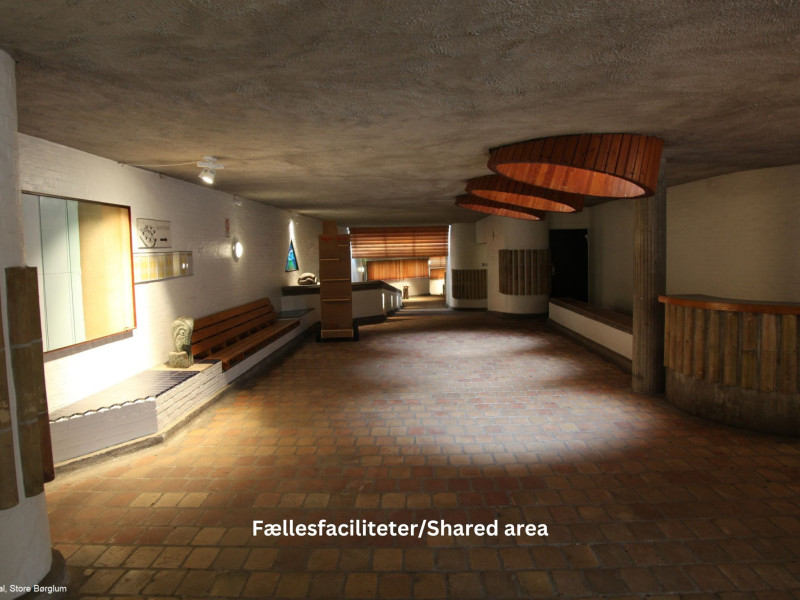 Børglumkollegierne – Børglumvej