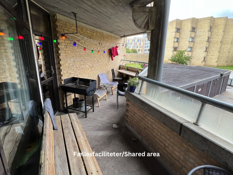 Børglumkollegierne – Børglumvej