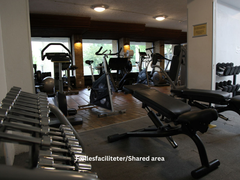 Børglumkollegierne – Børglumvej