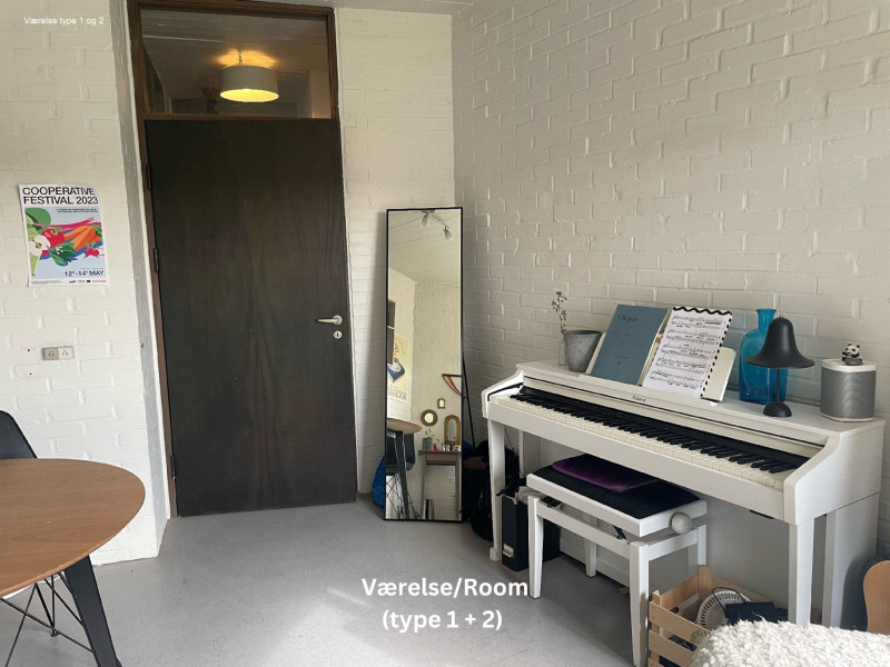 Børglumkollegierne – Børglumvej