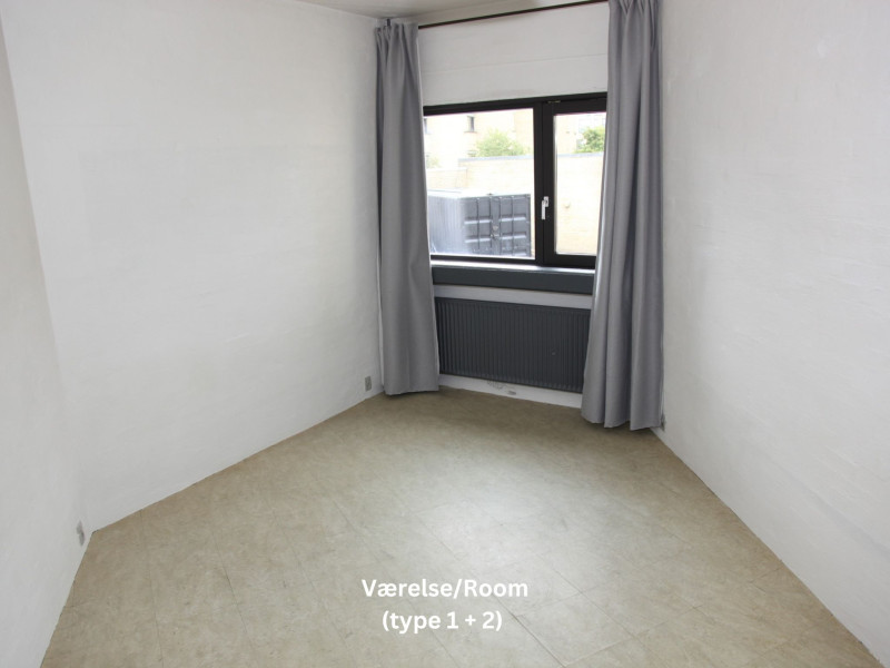 Børglumkollegierne – Børglumvej