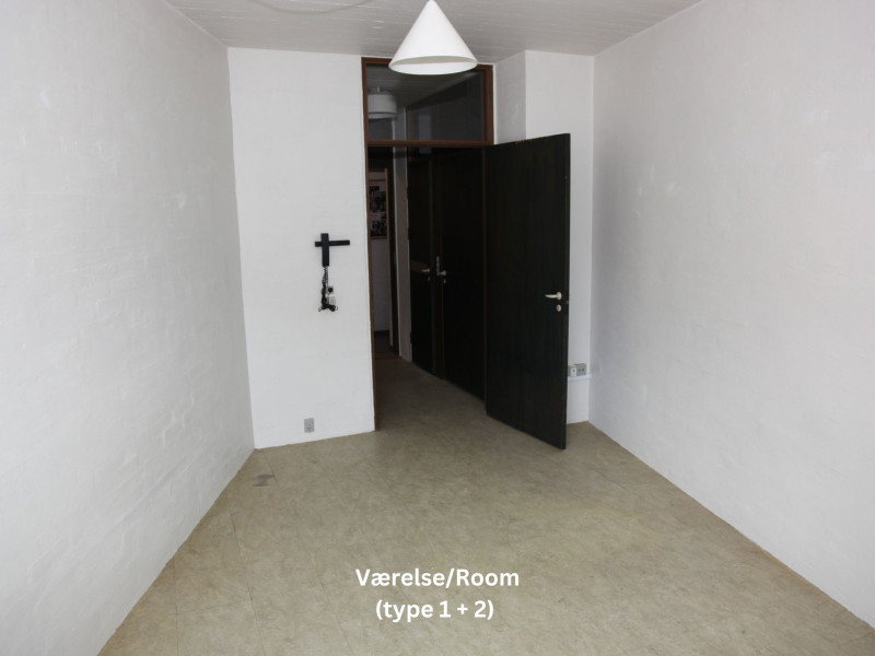 Børglumkollegierne – Børglumvej