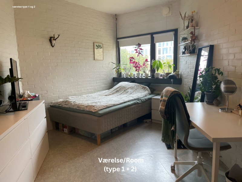 Børglumkollegierne – Børglumvej