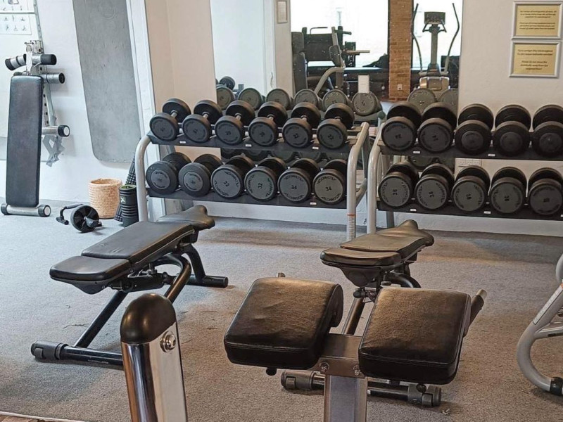 Børglumkollegierne – Børglumvej