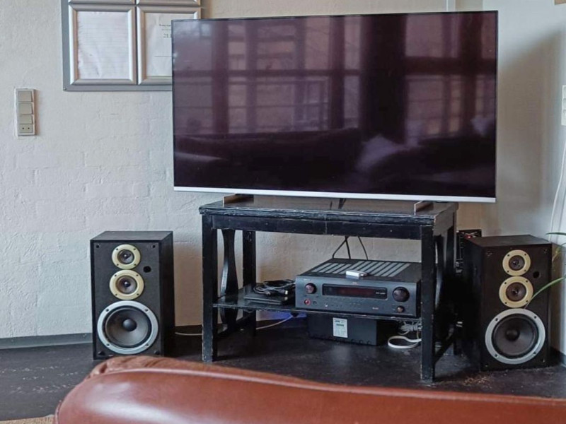 Børglumkollegierne – Børglumvej