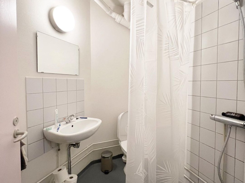 Børglumkollegierne – Børglumvej